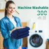 Waterproof Incontinence Mattress Protector Pad