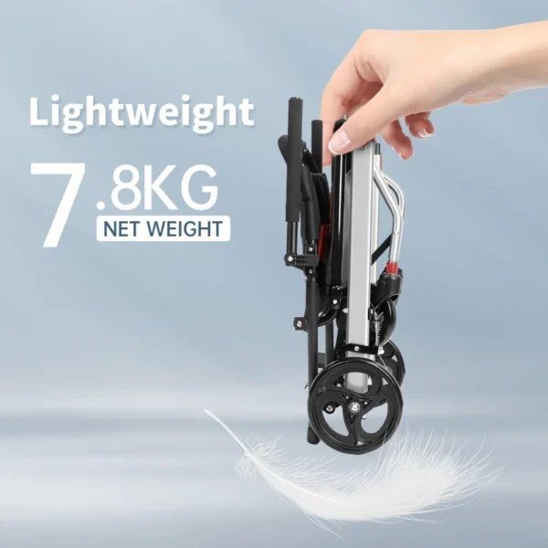 cn-11134207-7ras8-m1nstrgl3nsd7f Lightweight Foldable Wheelchair with Shock Absorber