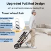 cn-11134207-7ras8-m34eokfxoh6qd5 Travel Wheelchair with Luggage Handle