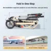 cn-11134207-7ras8-m34eokfxrabm30 Travel Wheelchair with Luggage Handle