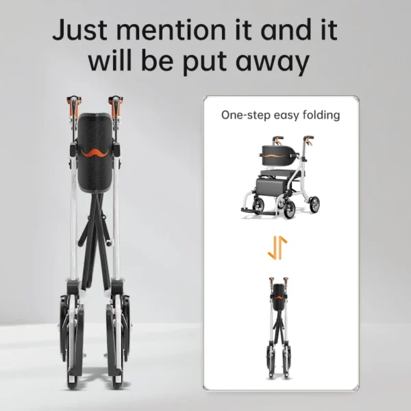 cn-11134207-7ras8-m669b9z5wji352 3 in 1 Folding Walker Wheelchair
