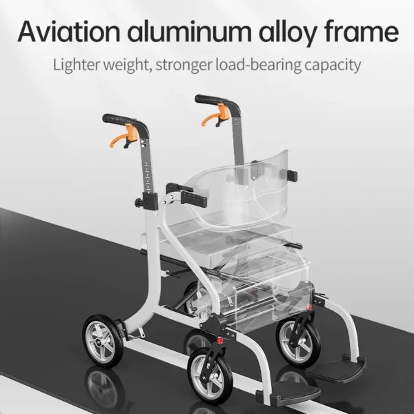 cn-11134207-7ras8-m669yyvxqf23d9 3 in 1 Folding Walker Wheelchair