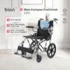 my-11134207-7rasi-m5ry07bsus1528 Bion Kompac Wheelchair K210