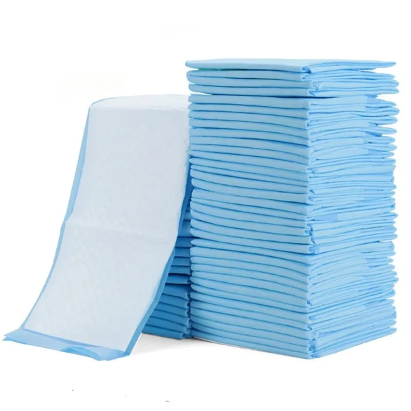 Disposable Adult Urine Pad 60cm x 90cm 10pcs