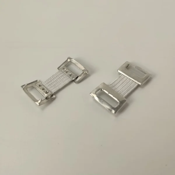a6f167e69267bb45cb9bab983d08618f Bandage Butterfly Clip 2pcs