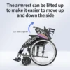 cn-11134207-7ras8-m3agkeut9f5be7 Ultra Lightweight Sports Wheelchair 24 Inch