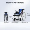cn-11134207-7ras8-m3agpno4rc3322 Ultra Lightweight Sports Wheelchair 24 Inch