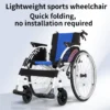 cn-11134207-7ras8-m3kfdxymcsmna5 Ultra Lightweight Sports Wheelchair 24 Inch