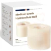 Medical Grade Hydrocolloid Bandage Roll