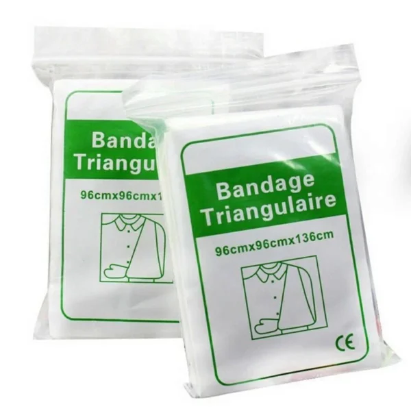 Triangular Bandage Arm Sling