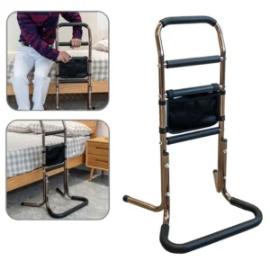 my-11134207-7r98r-lu79fvr1d7gd61 (1) Chair Stand Assist Adjustable Cane Rail