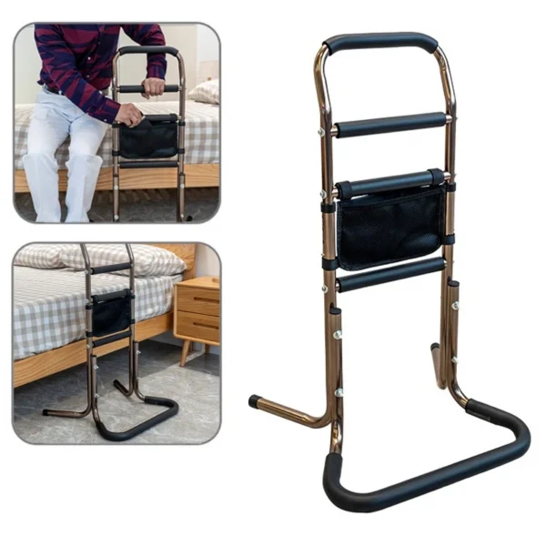 my-11134207-7r98r-lu79fvr1d7gd61 (1) Chair Stand Assist Adjustable Cane Rail