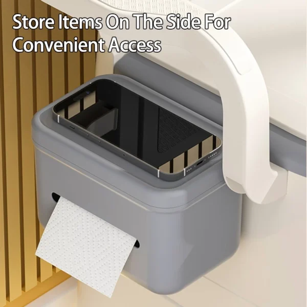 my-11134207-7rasd-m0lg4up58dvofc Portable Commode Toilet Bowl for Adults