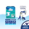 my-11134207-820lc-mgm3hvaj4uto96 Dr. P Level 7 Premium Adult Diaper 8 Packs