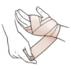 my-11134211-7qukz-lk0bdak8y4ba16 Elastic Crepe Bandage Roll