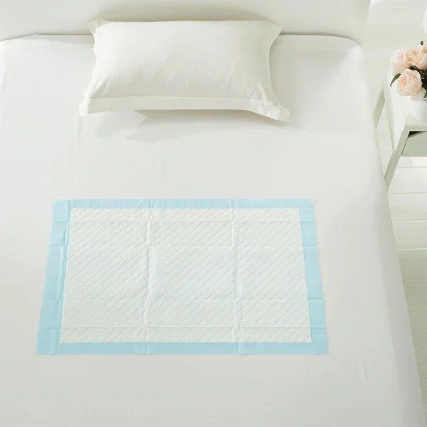 sg-11134201-7rbkb-ll63f12ij3qkc9 Disposable Adult Underpad Urine Pad