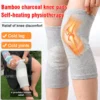 sg-11134201-7rccf-lr2hlzy5q6wid6 Bamboo Charcoal Knee Warmer Sleeves