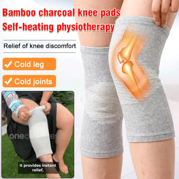 sg-11134201-7rccf-lr2hlzy5q6wid6 Bamboo Charcoal Knee Warmer Sleeves