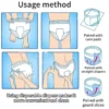 sg-11134201-7rccv-lsxwoa9yy1kcd1 Adult Pull Up Diaper Pants 10pcs