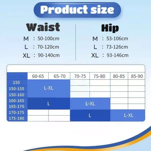 sg-11134201-7rcfd-lsxwnyphvhop24 Adult Pull Up Diaper Pants 10pcs