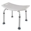sg-11134201-7rd6v-lu5vp6i2ga4g01 Lightweight Anti Slip Shower Seat for Elderly