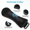 Adjustable Patella Band Knee Brace