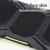 Knitted Elastic Compression Elbow Support