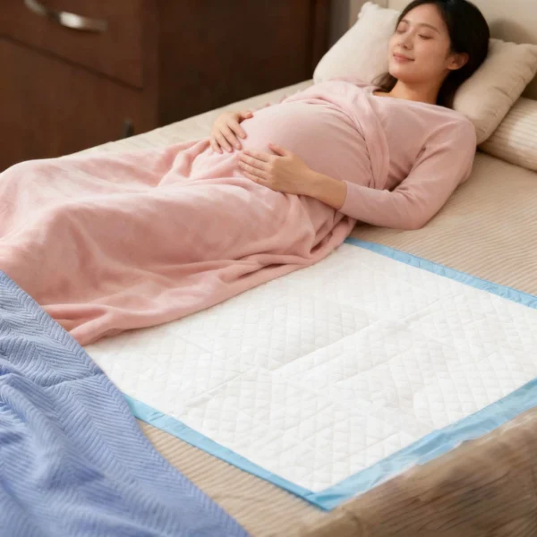 sg-11134201-8226a-mhse3348kd8ha8 Disposable Adult Underpad Urine Pad