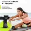 Adjustable Ankle Brace Compression Support