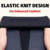Long Compression Knee Sleeves Knee Guard